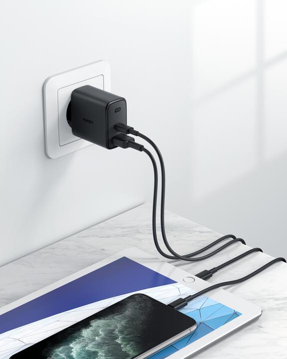 Immagine prodotto Aukey PA-F3 (30 W)