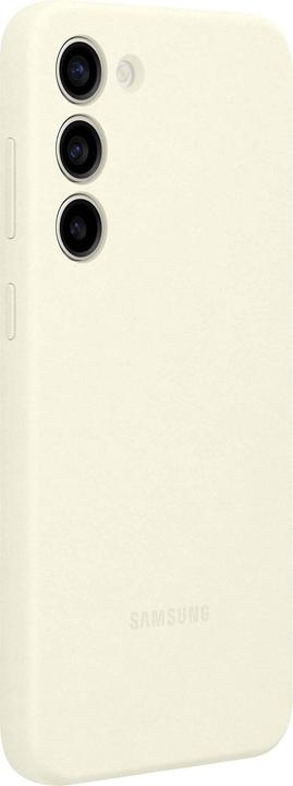 Actual product image Samsung Silicone Case (Samsung Galaxy S23+)