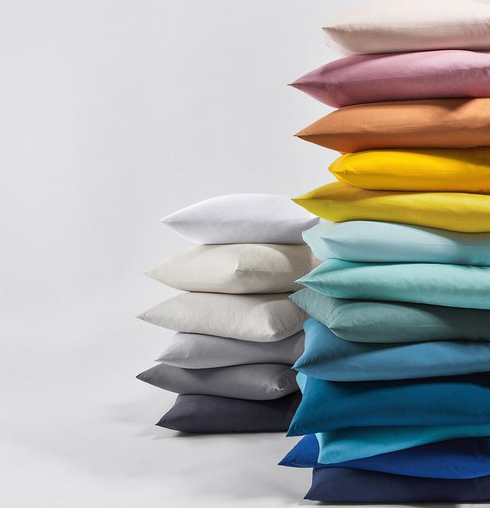 Produktbild La Redoute Interieurs Scenario Coton (150 x 250 cm)