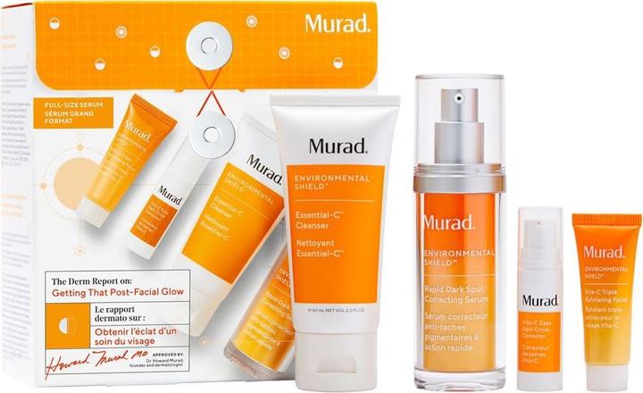 Beauty gift sets
