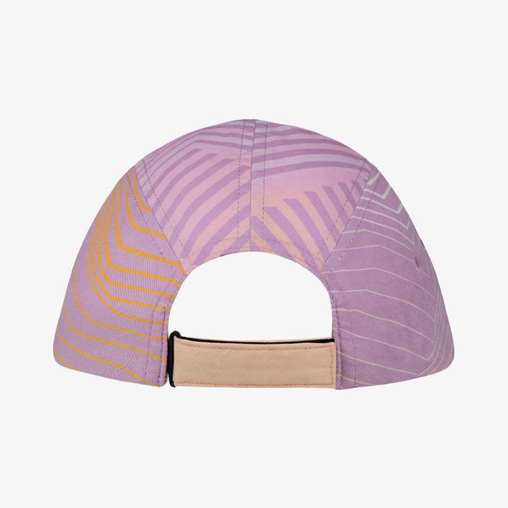 Produktbild Buff 5 Panel Go (One Size)