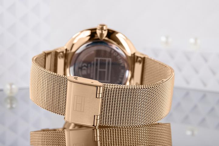 Image du produit Tommy Hilfiger Lidia (Montre analogique, 40 mm)