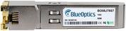 Image du produit CBO Pure Storage SFP-10G-RJ45-80M compatible BlueOptics SFP+ BO08J78S7
