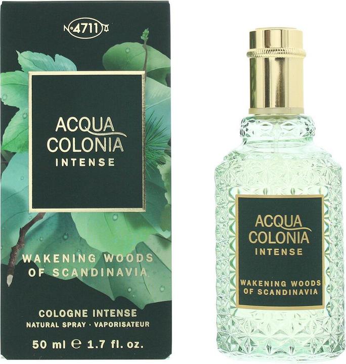 Produktbild Acqua Colonia 4711 Acqua Colonia (Eau de cologne, 50 ml)