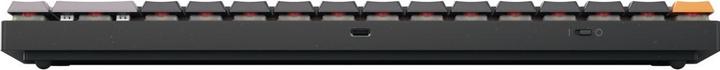 Image du produit CHERRY xtrfy MX-LP 2.1 (DE, Sans fil, Filaire)