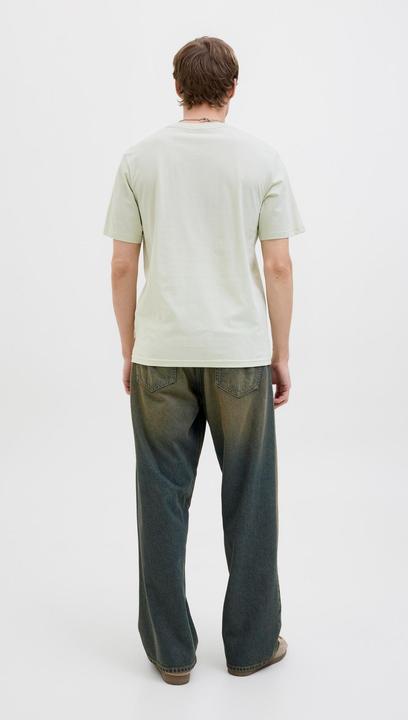 Immagine prodotto Jack & Jones Gedruckt Rundhalsausschnitt T-shirt T-shirt (S)