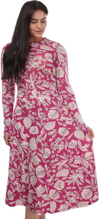 Produktbild Ted Baker Aloria Skimming Midikleid (34 D)