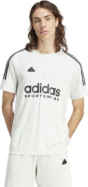 Actual product image adidas M Tiro Tee Q1 (L)