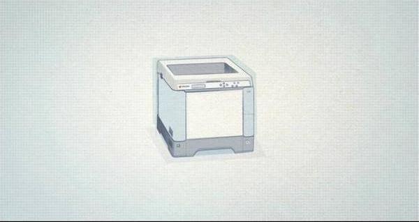 Actual product image Kyocera Tk-160 (FC)