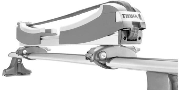 Actual product image Thule SUP Taxi XT