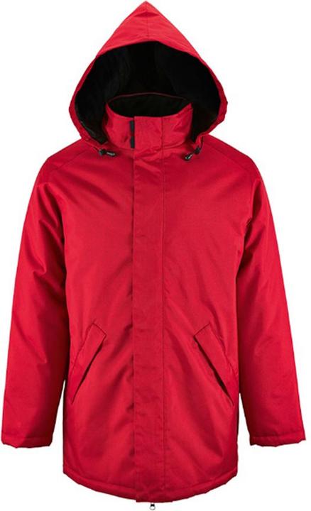 Sols Erwachsene Robyn gefütterte Jacke