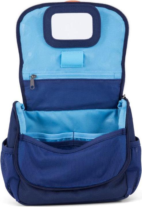 Image du produit Affenzahn Ours Bobo (2 l)