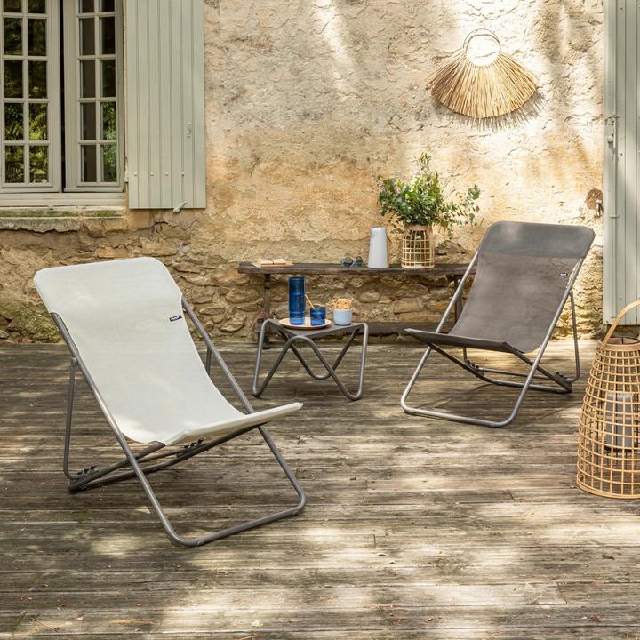Immagine prodotto Lafuma Sedia da giardino (84 cm)