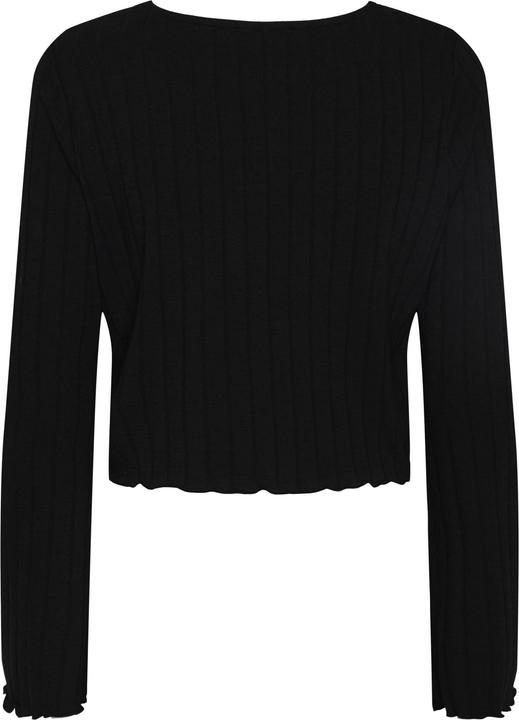 Image du produit Pieces PCJAMMY Oberteil mit langen Ärmeln (M)