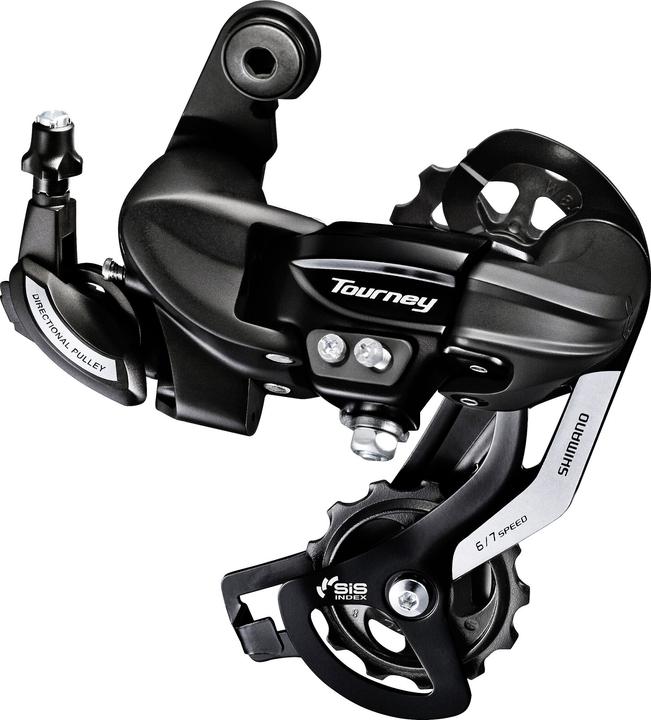 Shimano Tourney RD-TY500 (6-fach, 7-fach)