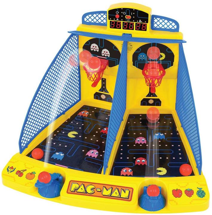 Produktbild Sombo PacMan Elektron Basketball