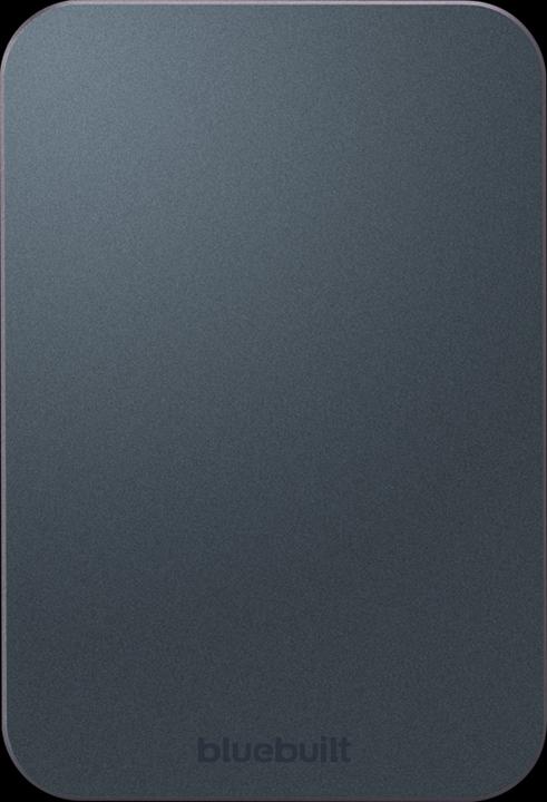 Image du produit Bluebuilt Draadloze Powerbank met MagSafe Magneet 5.000 mAh (5 mAh)