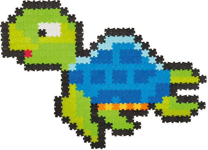 Produktbild Schmidt Spiele Jixelz Unterwasserwelt (1500 Teile)