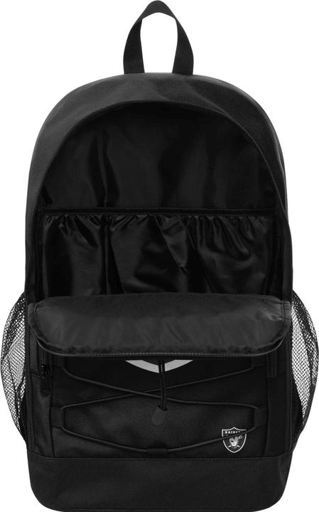 Produktbild Foco Backpack NFL Bungee Las Vegas Raiders
