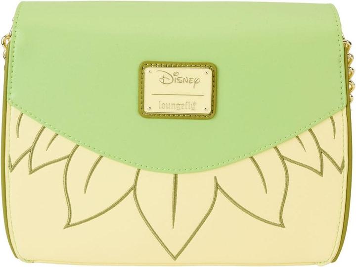 Immagine prodotto Loungefly Borsa a tracolla Kiss the frog by 15° Anniversario