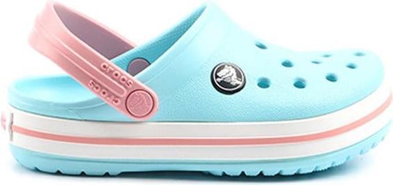 Crocs K' Crocband Clog (33)