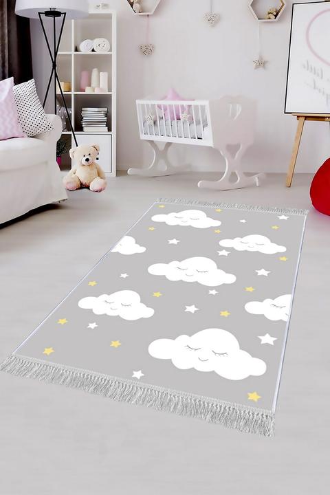 Produktbild Confetti Carpets Nyla (100 x 300 cm)