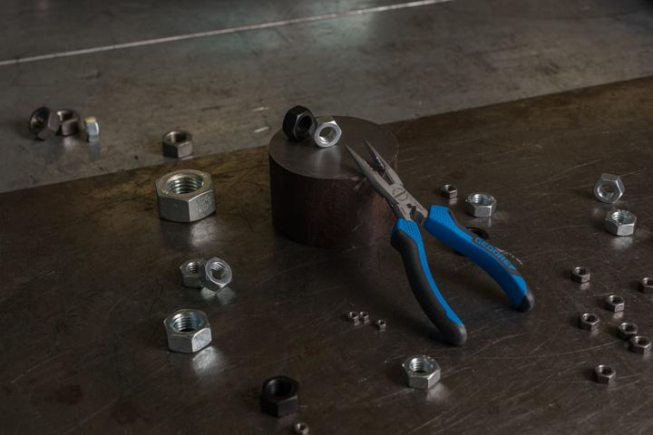 Produktbild Gedore Mehrfachzange (180 mm)