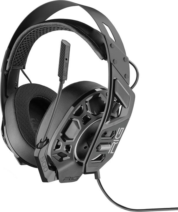 Produktbild Nacon Gaming RIG 500 PRO HC (Kabelgebunden)