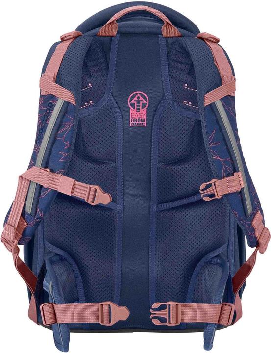 Produktbild Coocazoo Schulrucksack PORTER, 35 Liter (35 l)