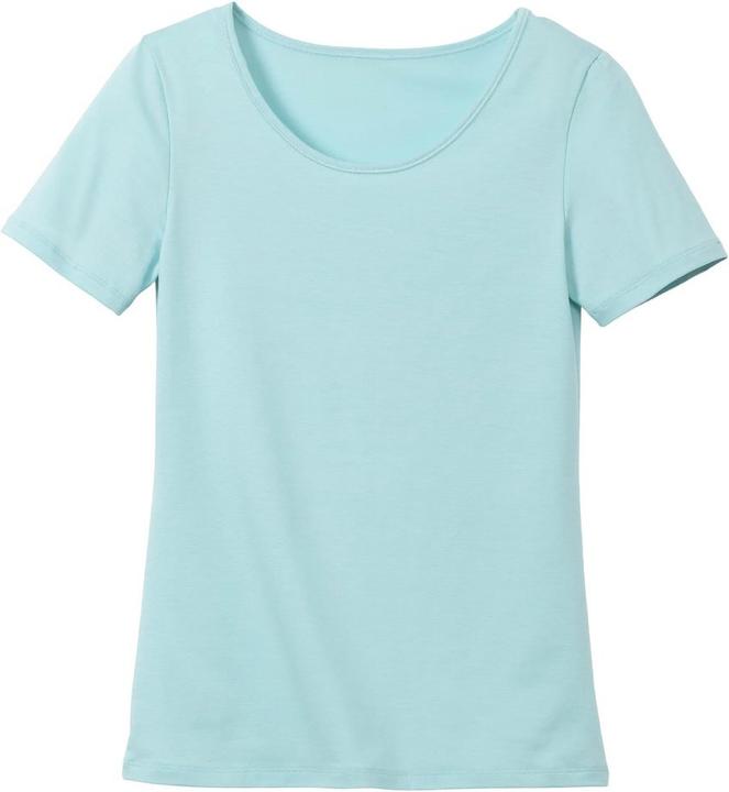 Produktbild Calida Shirt kurzarm "Natural Comfort" (38)