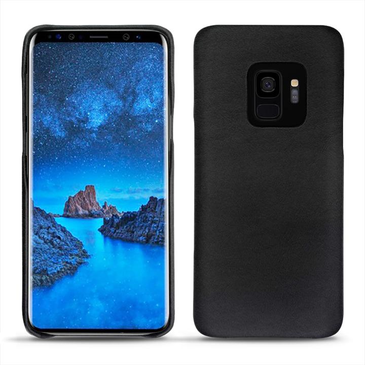 Produktbild Noreve Lederschutzhülle (Samsung Galaxy S9+)