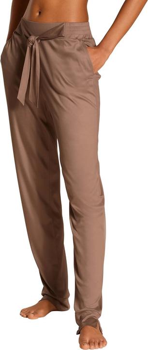 Actual product image Calida 100% Nature Sleep" pyjama bottom (XS)