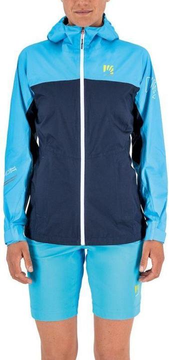 Karpos Women's Lot Rain Jacket (M)
