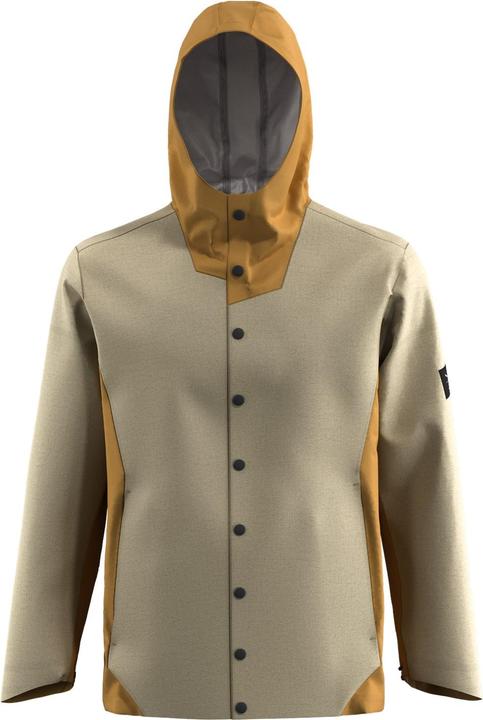 Produktbild Salewa Fanes Hemp Powertex 3 Layers Softshell Jacke (W50/L30)