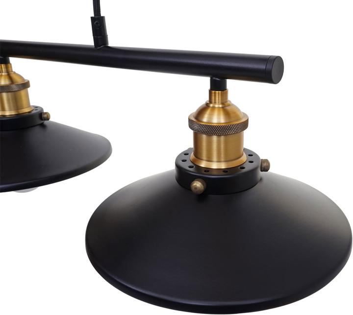 Produktbild Jamb Hängelampe Industrial