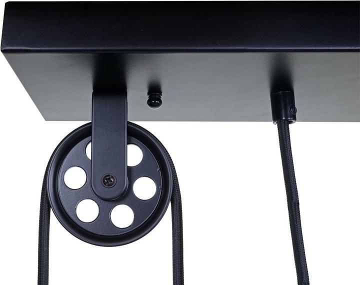 Produktbild Jamb Hängelampe Industrial