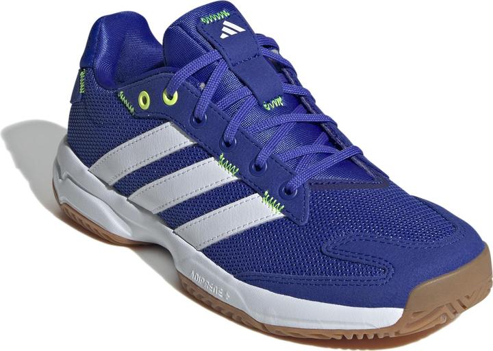 Immagine prodotto adidas scarpe indoor per bambini stabil (37 1/3)