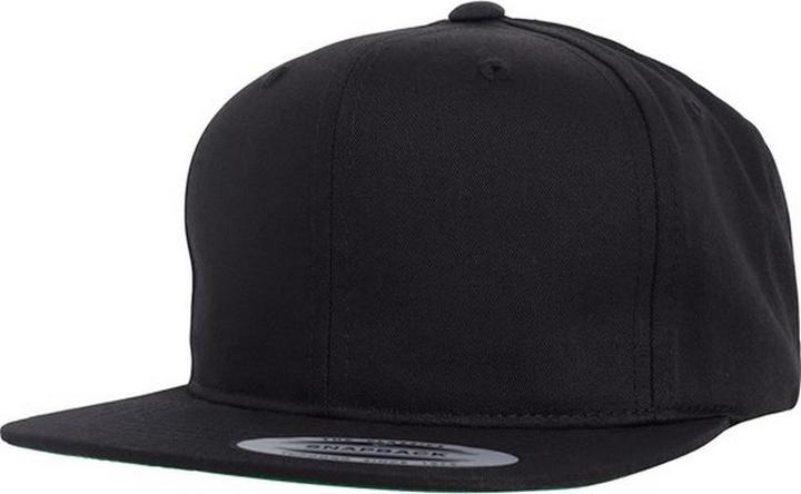 Immagine prodotto Flexfit Cappellino Snapback in Twill stile Pro per bambini/bambine (Taglia unica)