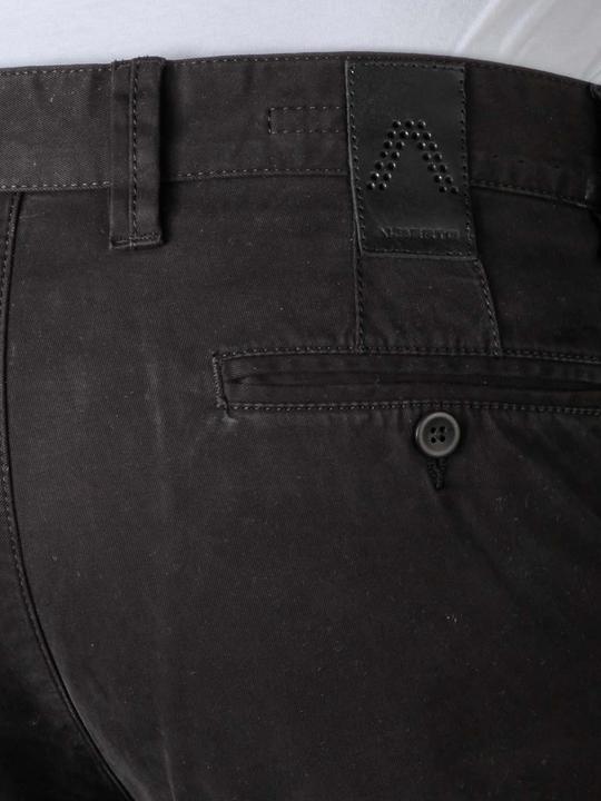 Image du produit Alberto Lou Pant Pima Cotton black (W29/L32)