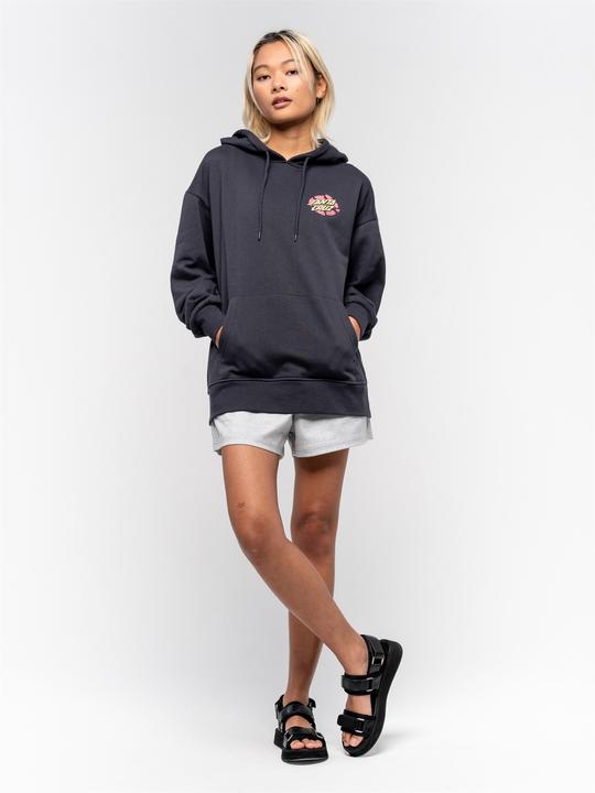 Actual product image Santa Cruz Broken Dot Hood (6)