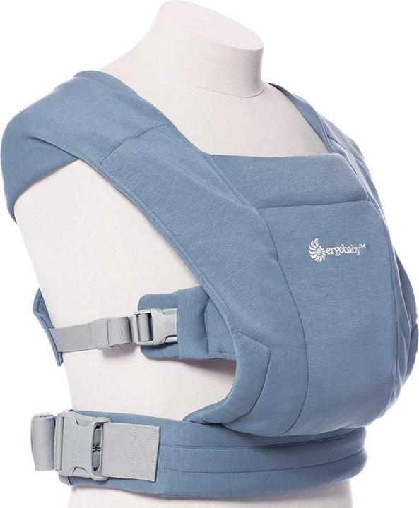 Image du produit Ergobaby Porte-bébé Embrace pour nouveau-né