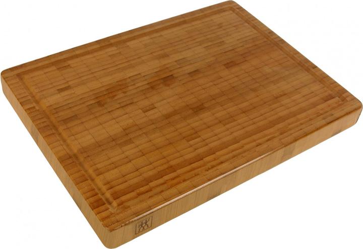 Actual product image Zwilling Bamboo