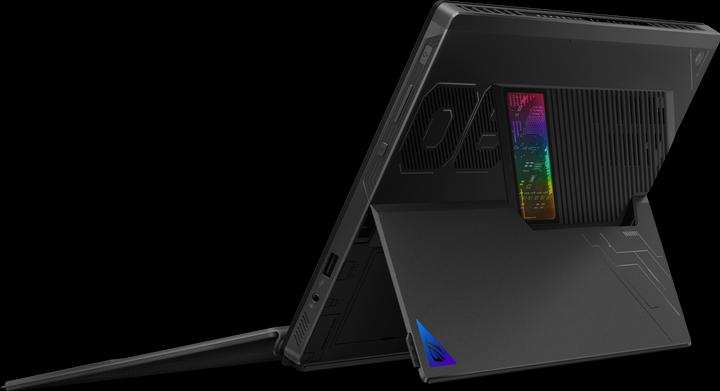Immagine prodotto ASUS ROG Flow Z13 (13.40", AMD Ryzen AI Max+ 395, 32 GB, 1000 GB, CH)