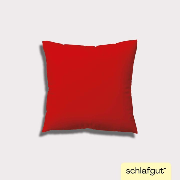 Rouge profond