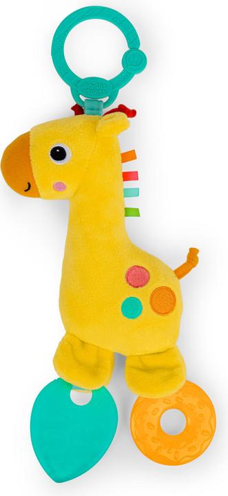 Bright Starts Glimmer- und Glitzer-Giraffe