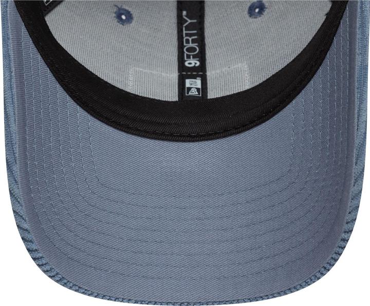 Immagine prodotto New Era 9Forty Strapback Cap - KORD Red Bull Racing sky blue (Taglia unica)