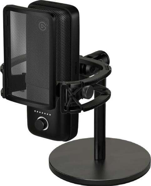 Produktbild Elgato Wave:3