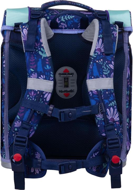 Produktbild Mc Neill Perfecto Schulranzen-Set 5-teilig (22 l)