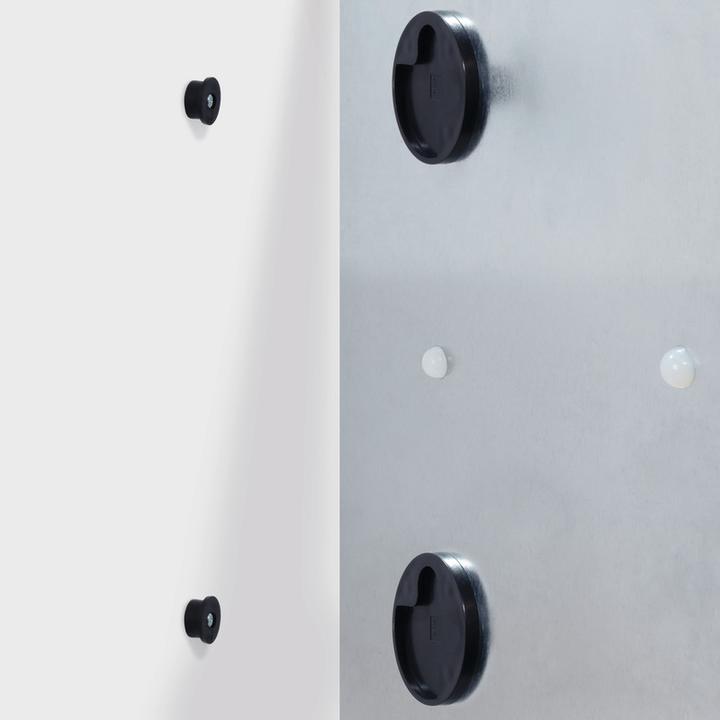 Actual product image Sigel Artverum (Magnet board, 130 x 55 cm)