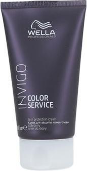 Produktbild Wella Professionals Invigo Color Service Protective cream 75ml